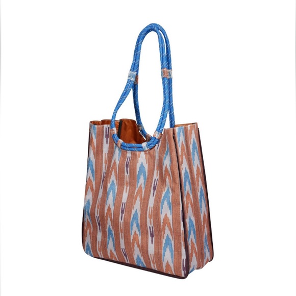 Kavu Market Tote - Picture 10 of 10